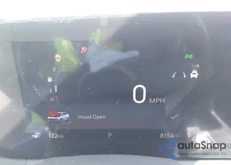 2024 Buick Envista Preferred Fwd from USA, damaged, VIN KL47LAE22RB144232